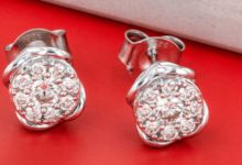 Choosing the Perfect Diamond Earrings for a Gift