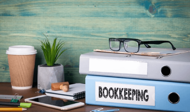 Bookkeeping in Small Business