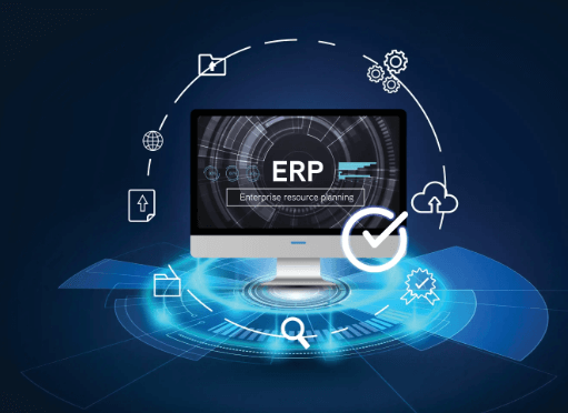 Enterprise Resource Planning