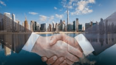 How to Choose the Right Real Estate Broker in Dubai