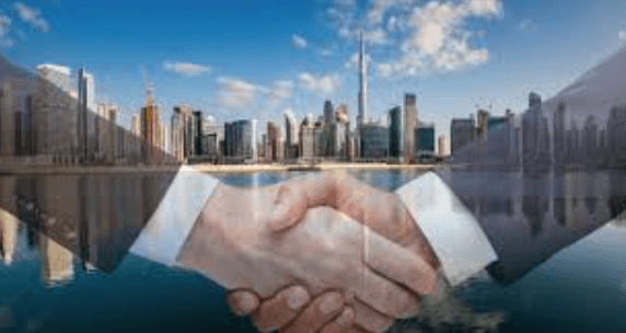 How to Choose the Right Real Estate Broker in Dubai