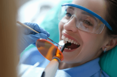 Innovative Approaches in Modern Dentistry