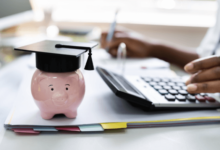 Budgeting Your Way Out of Student Debt Faster