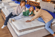 Buying a Mattress on Sale