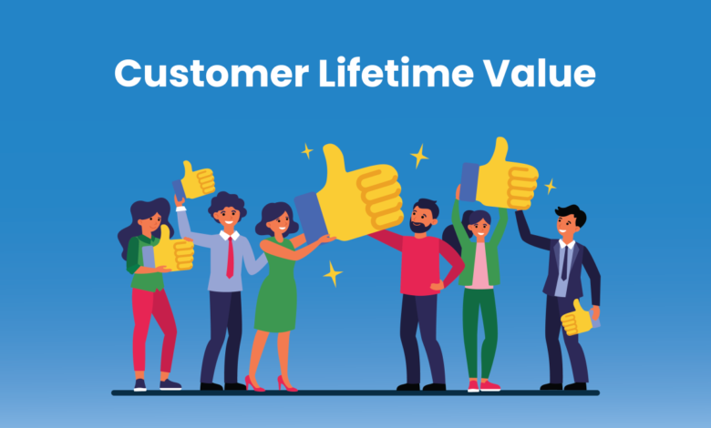 Customer Lifetime Value