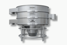 Automatic Sieving Machines