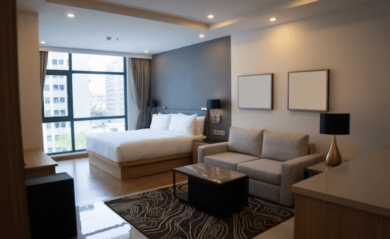 Best Serviced Apartments: The Ultimate Guide to Choosing the Perfect Accommodation for Your Stay