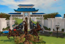 The Best Time to Invest in Blue World City Legends Enclave: Market Trends and Forecasts.