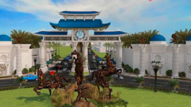 The Best Time to Invest in Blue World City Legends Enclave: Market Trends and Forecasts.