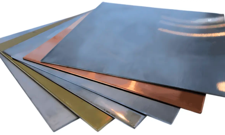 Sheet Metal