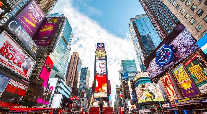 New York