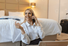 Beat Business Trip Burnout: Find Your Moment of Calm