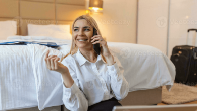 Beat Business Trip Burnout: Find Your Moment of Calm