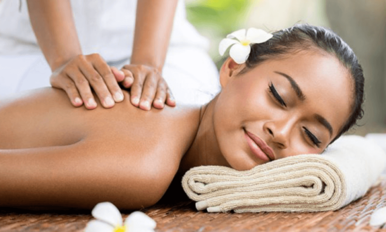 Make Investments In Your Well-Being—The Gift Of A Business Trip Massage.