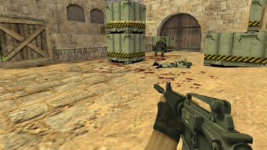 Counter-Strike 1.6: The Lasting Legacy of the World’s Most Influential Tactical Shooter