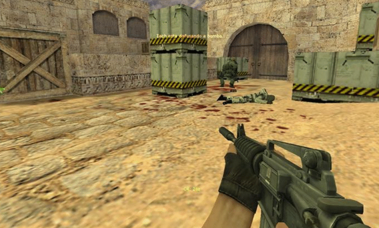Counter-Strike 1.6: The Lasting Legacy of the World’s Most Influential Tactical Shooter