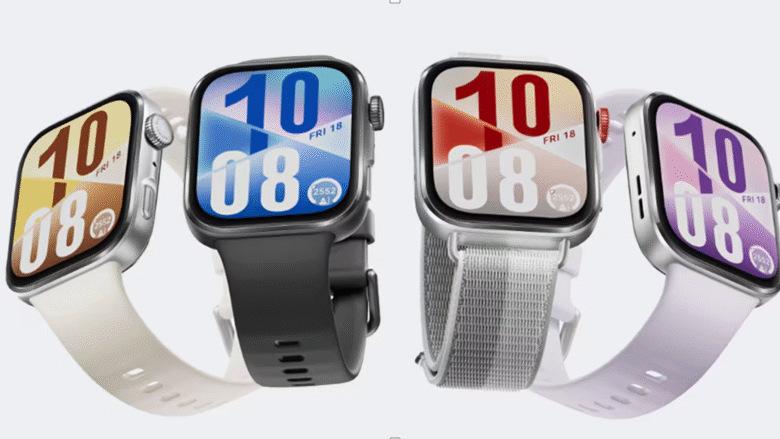 How Do Smartwatches Enhance Daily Productivity?