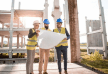 Hiring Professional Builders