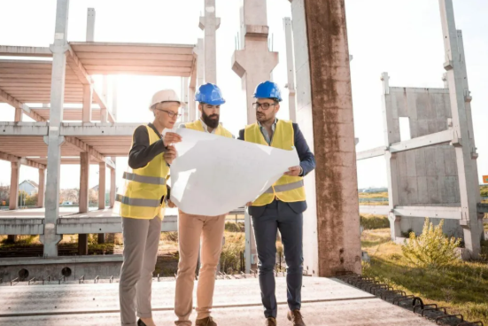 Hiring Professional Builders