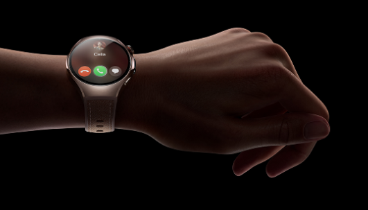 Huawei Watch 5 Health Features: A Deep Dive
