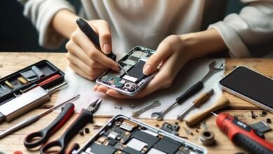 Reasons to Consider the Right Phone Repair Shop for Fast and Reliable Service