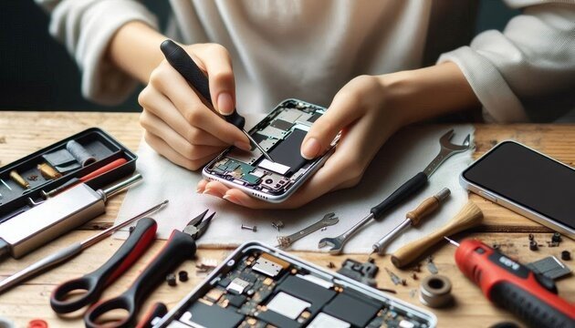 Reasons to Consider the Right Phone Repair Shop for Fast and Reliable Service