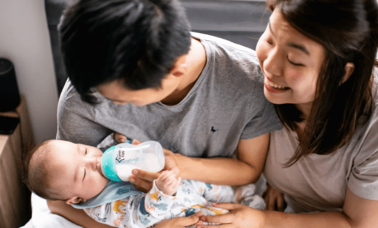 Goat Milk Hong Kong: A Gentle and Natural Alternative for Baby Nutrition