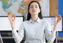 Transform Life’s Shifts into Springboards for Growth