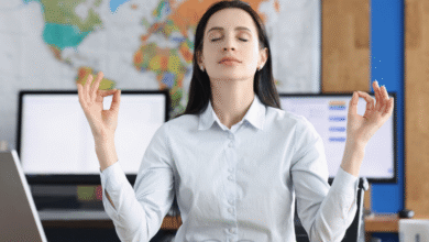 Transform Life’s Shifts into Springboards for Growth
