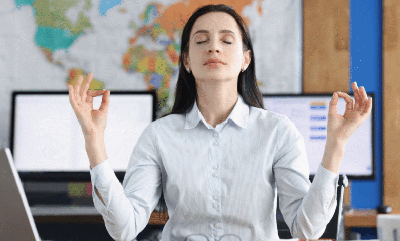 Transform Life’s Shifts into Springboards for Growth