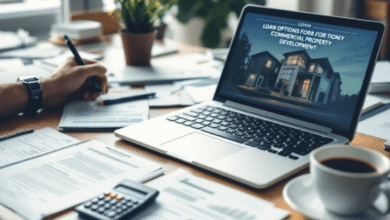 A Complete Guide to Short-Term Bridging Finance Options