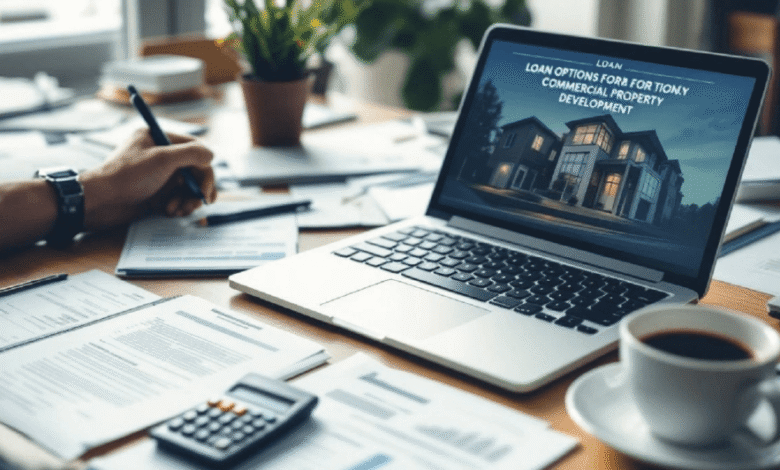 A Complete Guide to Short-Term Bridging Finance Options