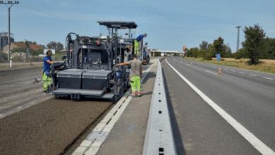 Understanding Carretera Base: The Backbone of Road Construction