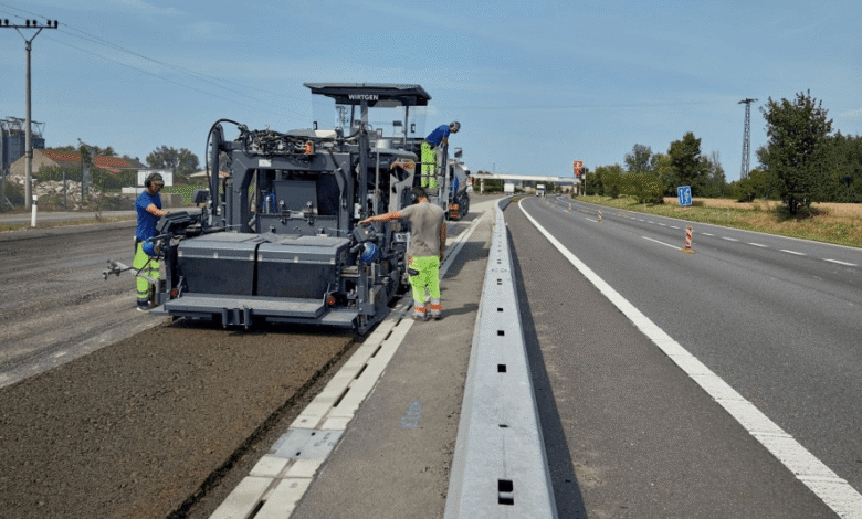 Understanding Carretera Base: The Backbone of Road Construction