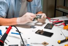 Reasons to Consider the Right Phone Repair Shop for Fast and Reliable Service