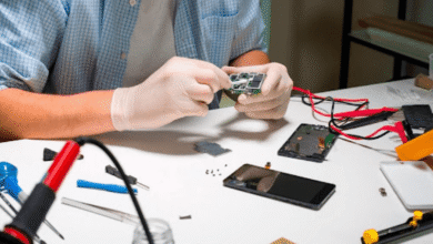 Reasons to Consider the Right Phone Repair Shop for Fast and Reliable Service