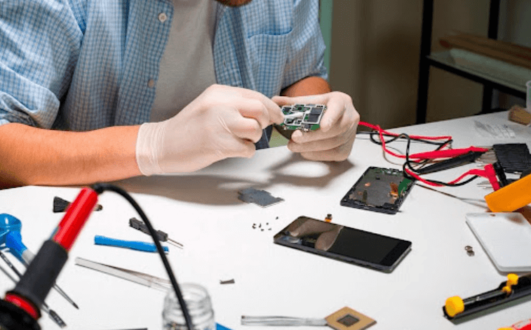 Reasons to Consider the Right Phone Repair Shop for Fast and Reliable Service
