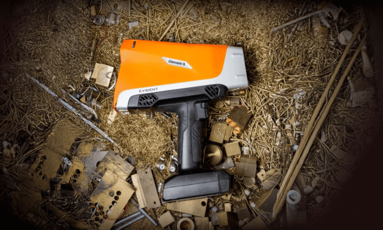 Unlocking Material Insights with the XRF Spectrometer: A Game-Changer in Elemental Analysis