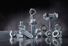 The Essential Role of a nuts manufacturer in Modern Manufacturing and Construction