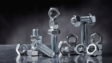 The Essential Role of a nuts manufacturer in Modern Manufacturing and Construction