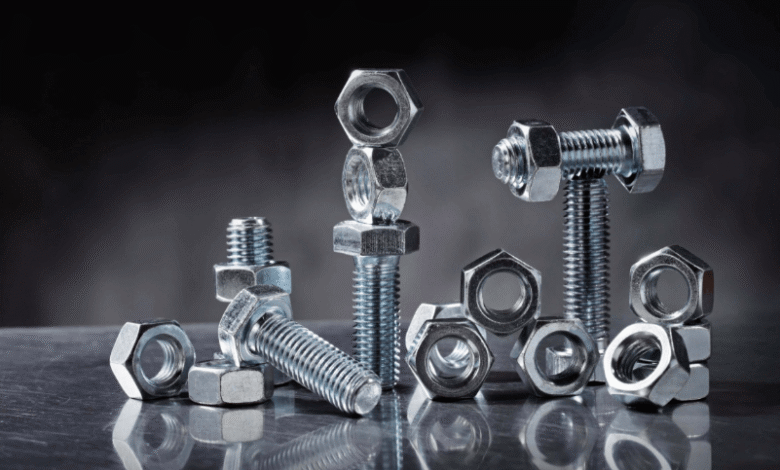 The Essential Role of a nuts manufacturer in Modern Manufacturing and Construction