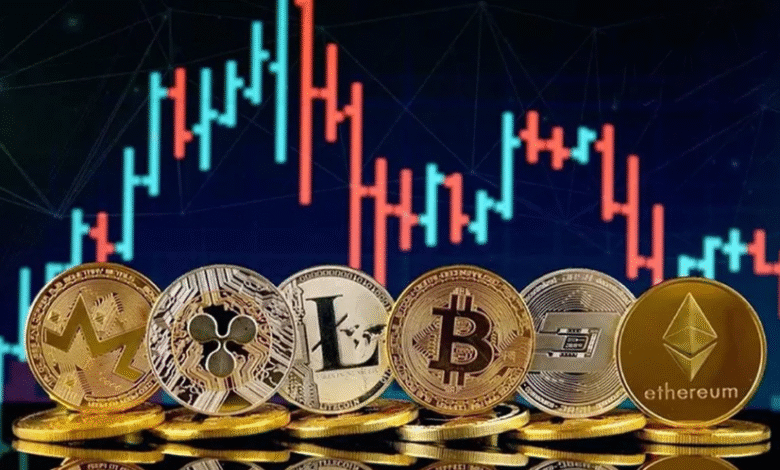 Low-Risk Crypto Investing: Proven Strategies to Grow Safely in 2025