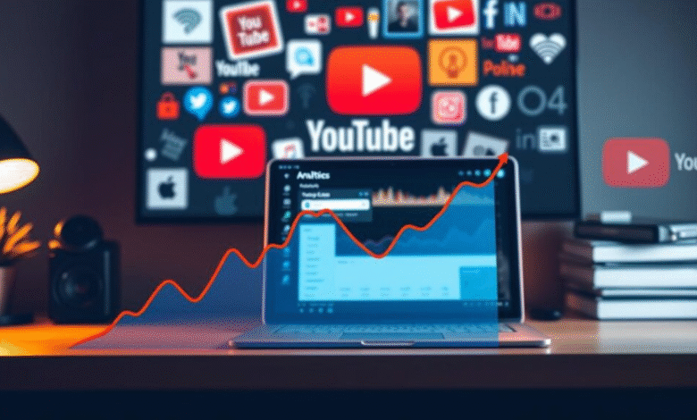 The Secret Formula to Getting More YouTube Subs in 2025