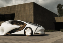 Electric Vehicle