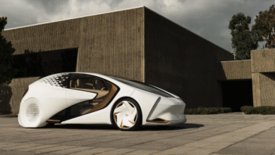 Electric Vehicle