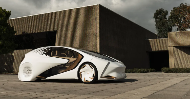 Electric Vehicle
