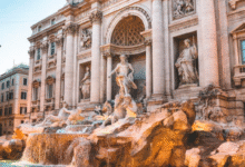 Rome Travel