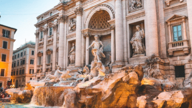 Rome Travel