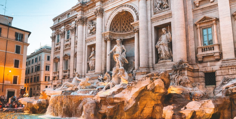 Rome Travel