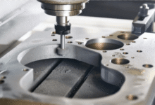 How Surface Finishing Solutions Are Revolutionizing Modern Manufacturing